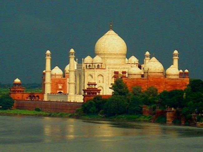 India